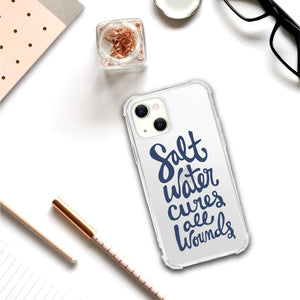 iPhone Case Salt Water Cures | OTM Essentials