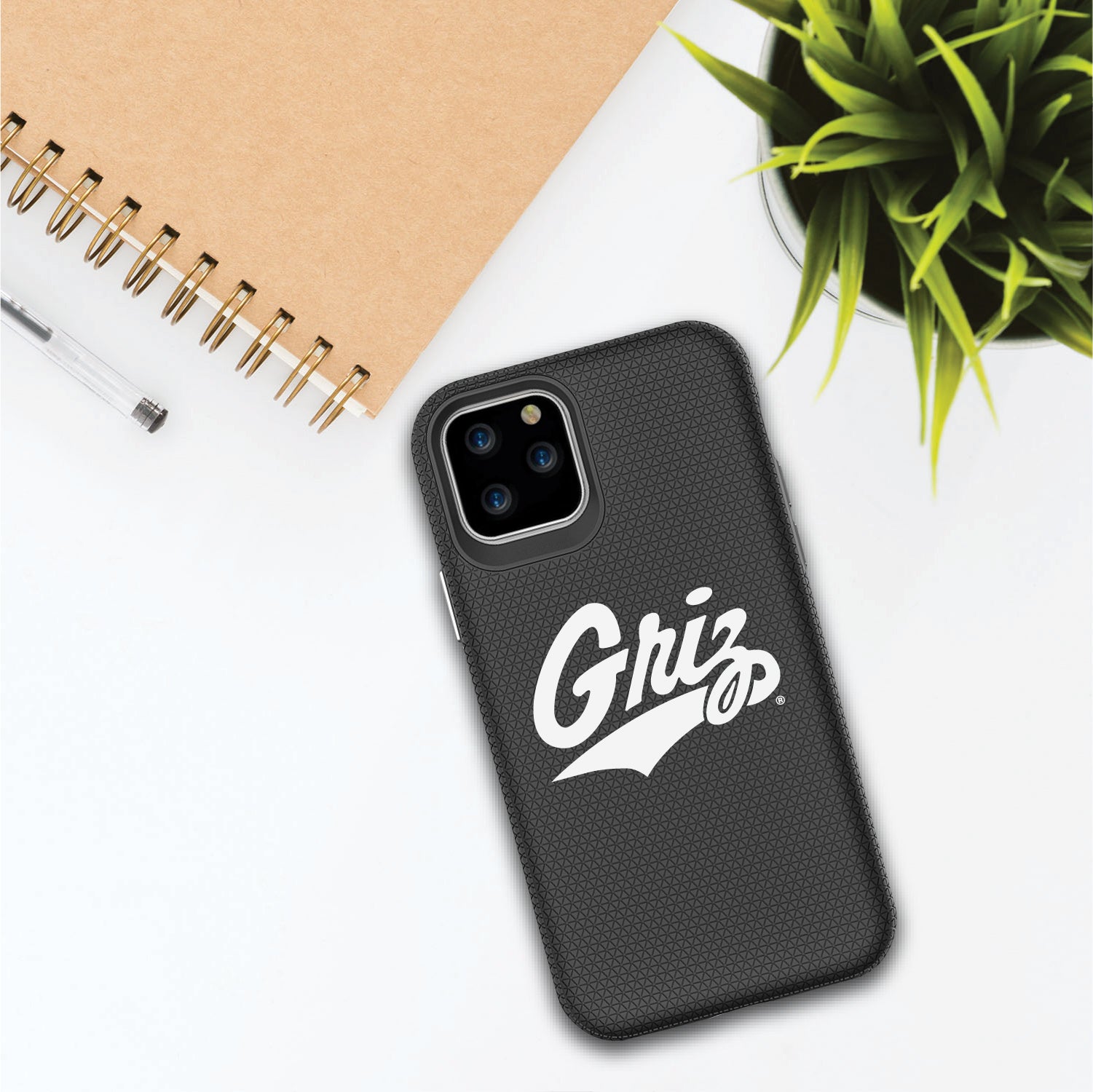 iPhone Case University of Montana | OTM Essentials