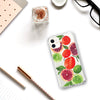 OTM Essentials | Blood Orange Margarita Phone Case