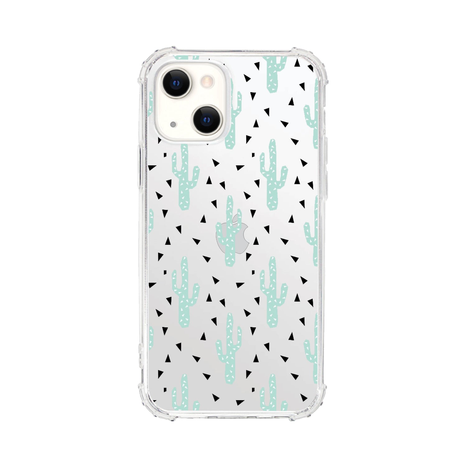 OTM Essentials | Cactus All Over Phone Case