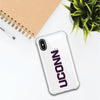 iPhone Case University of Connecticut | OTM Essentials