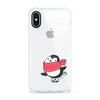 OTM Essentials | Skating Penguin Phone Case