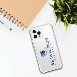 iPhone Case Johns Hopkins University | OTM Essentials