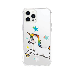 iPhone Case Unicorn & Stars | OTM Essentials