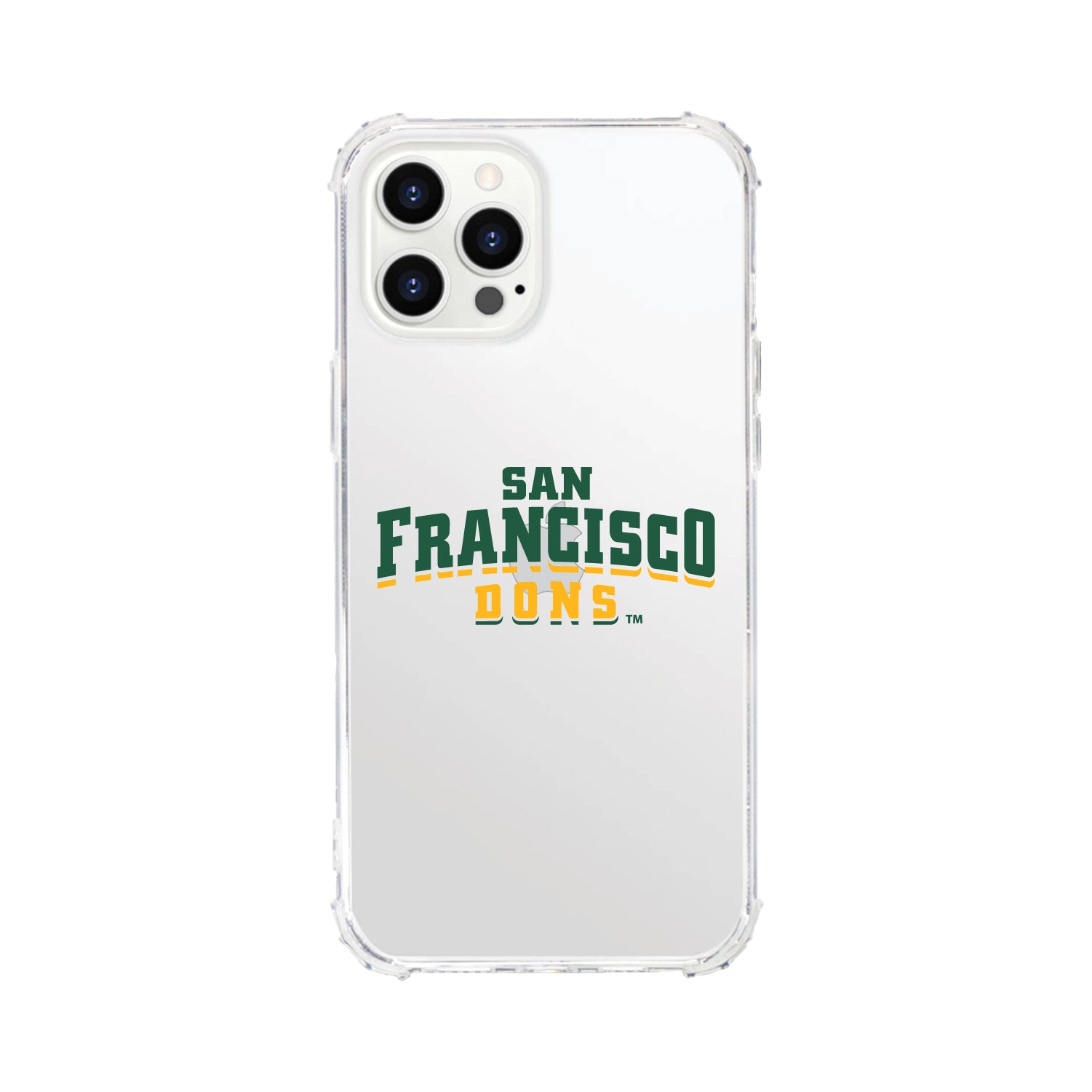 iPhone Case University of San Francisco | OTM Essentials