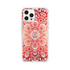 OTM Essentials | Mandala Heart Phone Case