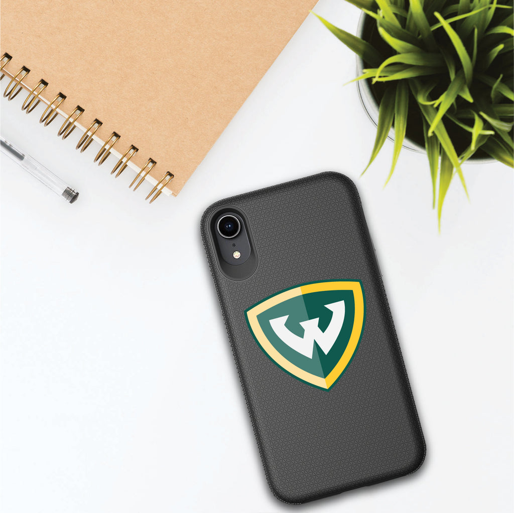 Wayne State University iPhone Case | OTM Essentials