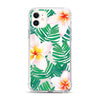 OTM Essentials | Plumeria Phone Case