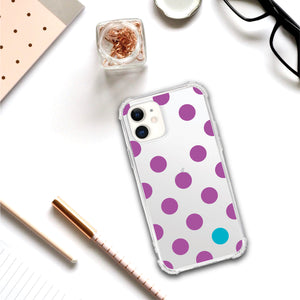 iPhone Case Dotty Gone | OTM Essentials