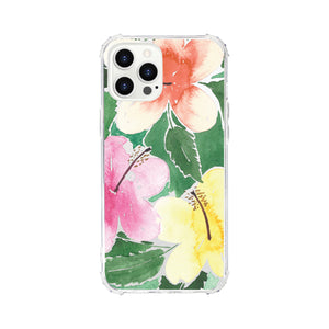 iPhone Case Hibiscus | OTM Essentials