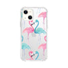 OTM Essentials | Flamingo Duo Phone Case