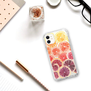 Orange Slices iPhone Case | OTM Essentials