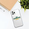 iPhone Case University of San Francisco | OTM Essentials