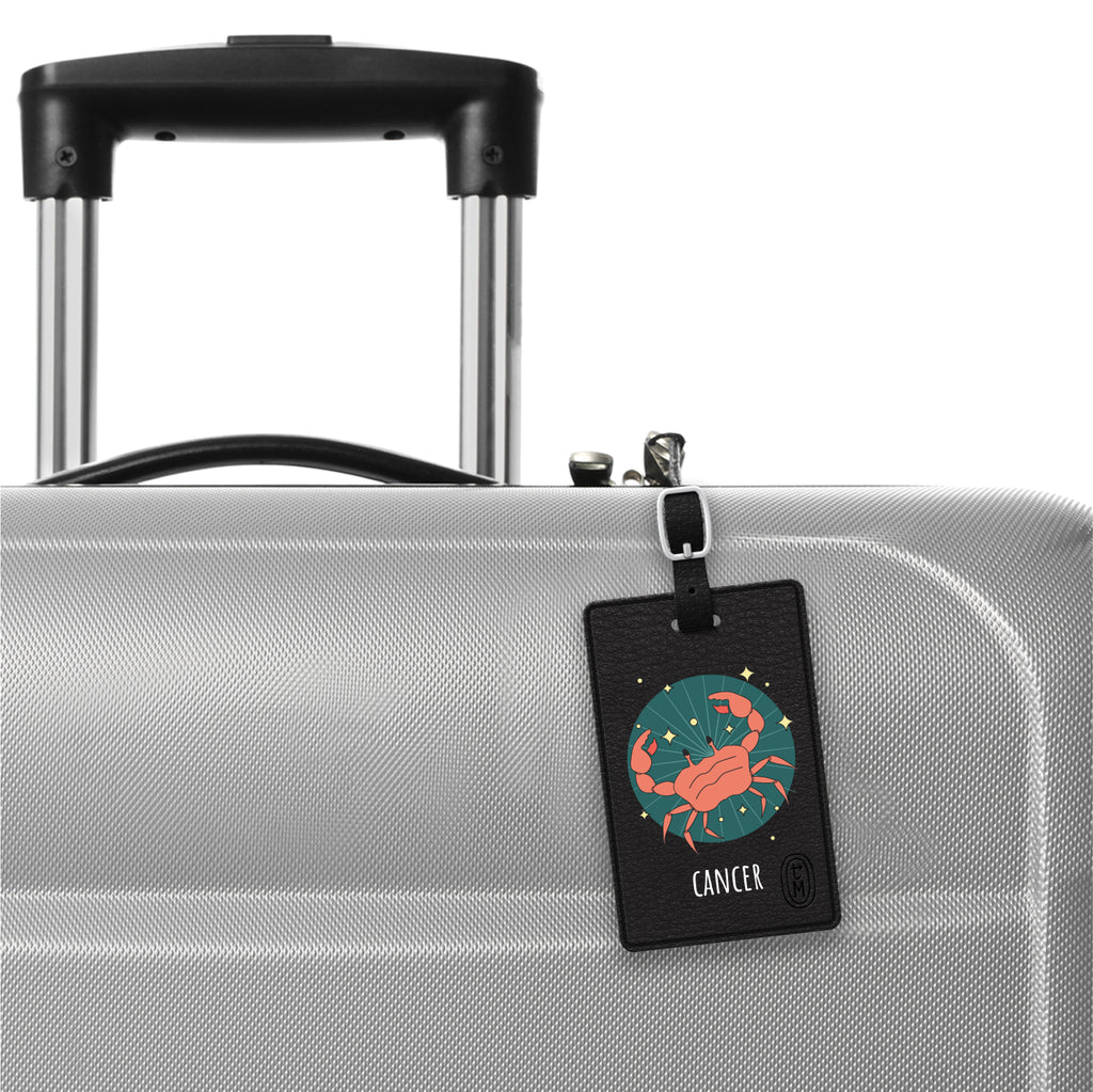 Luggage Tag | OTM Essentials