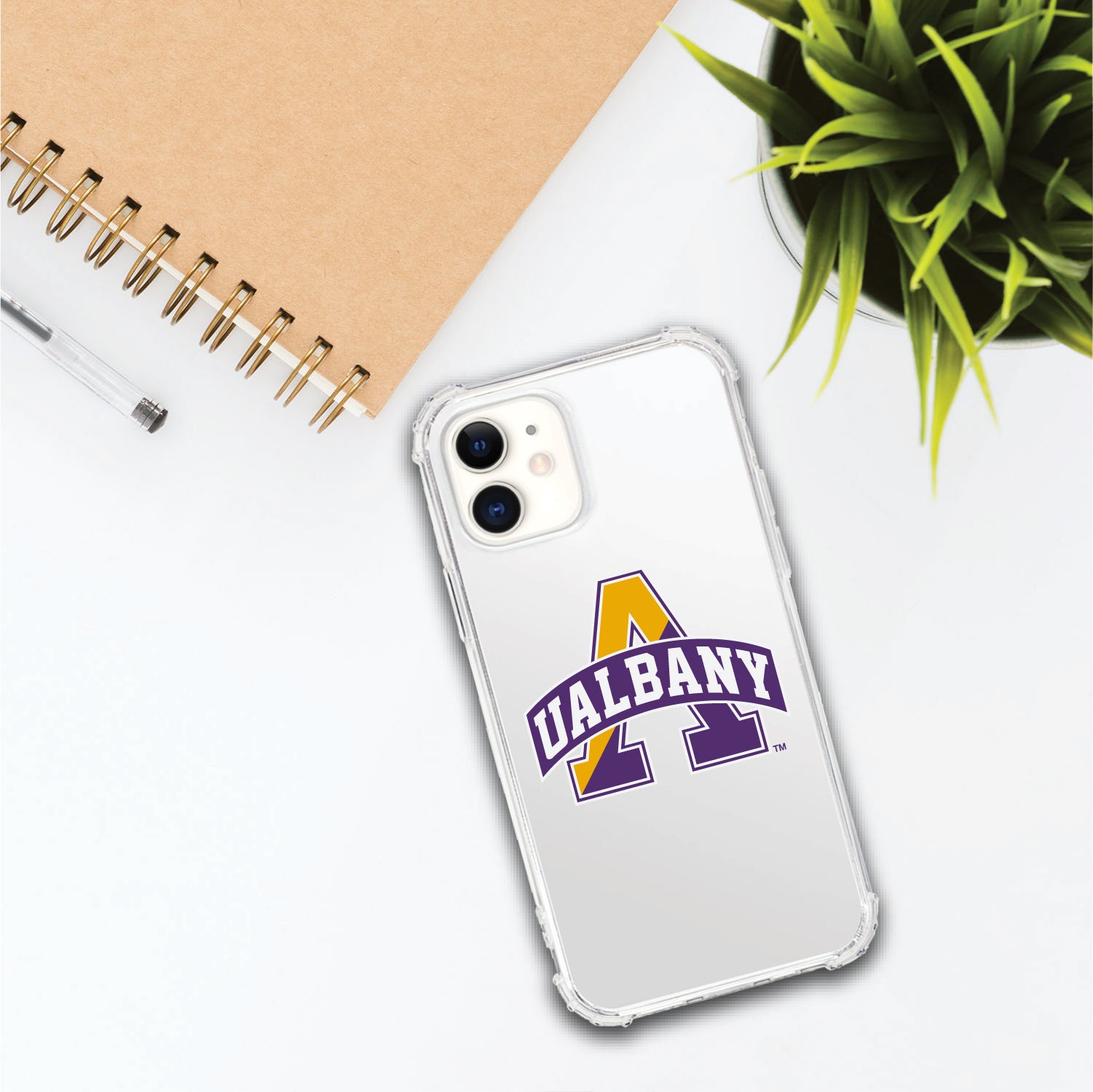 iPhone Case University at Albany | OTM Essentials