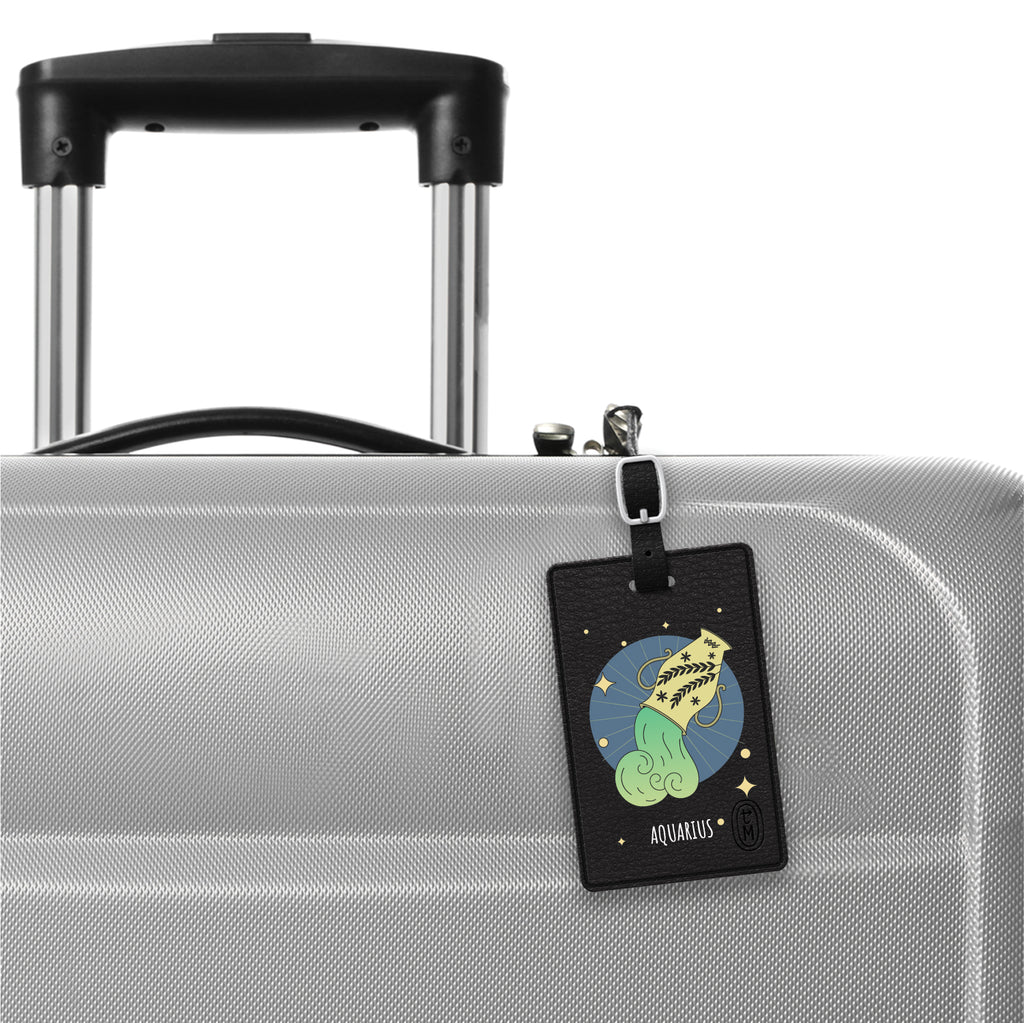  Luggage Tag | OTM Essentials