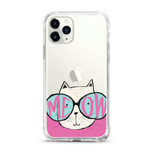 Meow iPhone Case | OTM Essentials
