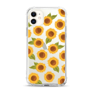 iPhone Case Sunflowers | OTM Essentials