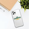 iPhone Case University of San Francisco | OTM Essentials