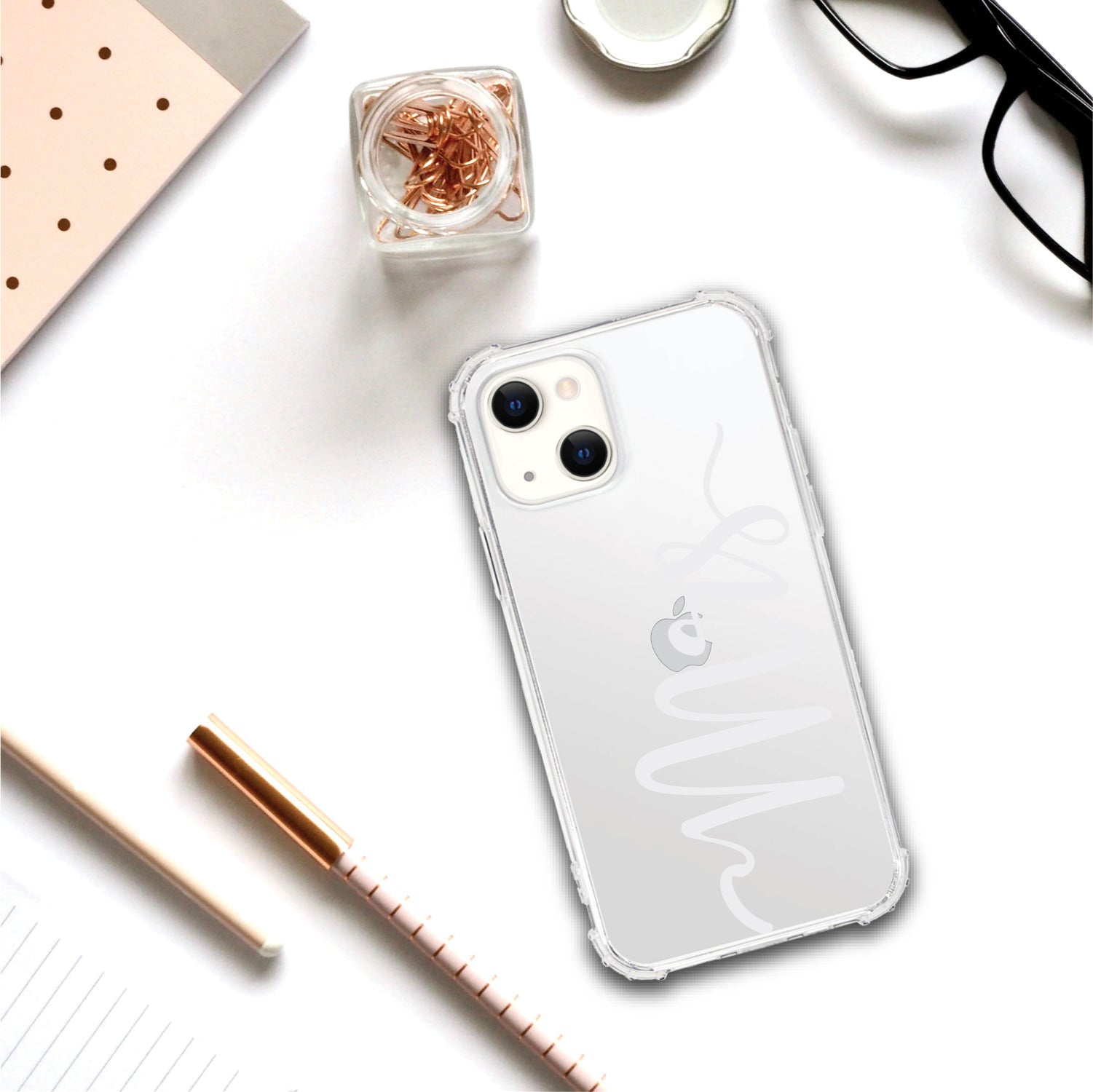 OTM Essentials | Mrs Phone Case