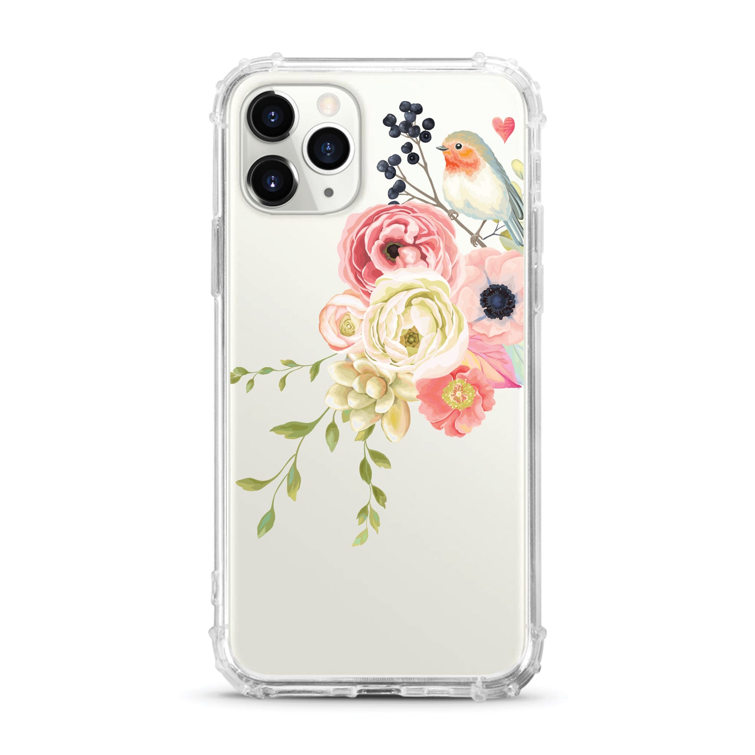 OTM Essentials | Spring Bird Phone Case