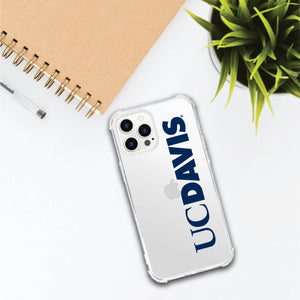 iPhone Case University of California - Davis | OTM Essentials