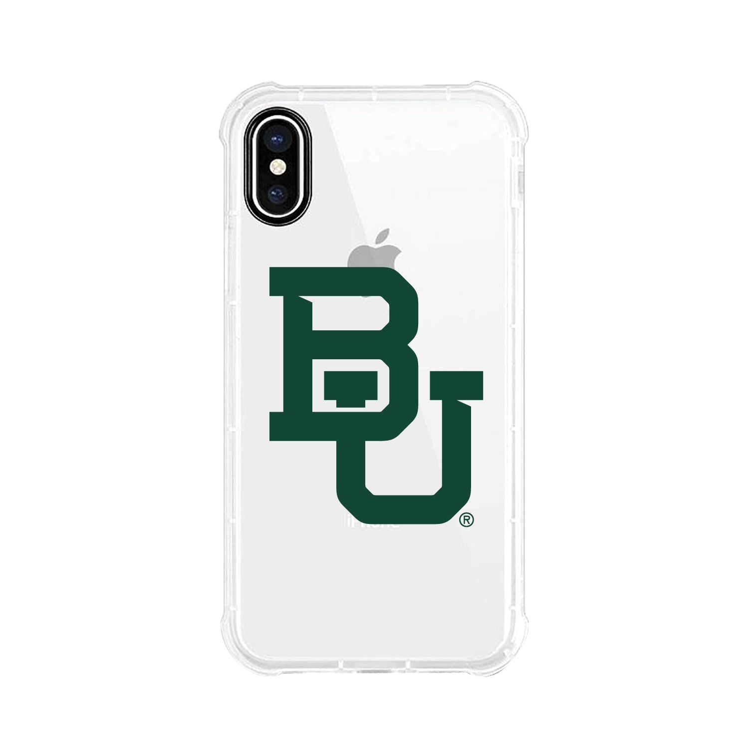 iPhone Case Baylor University | OTM Essentials