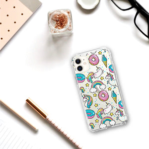 Favorite Things iPhone Case | OTM Essentials