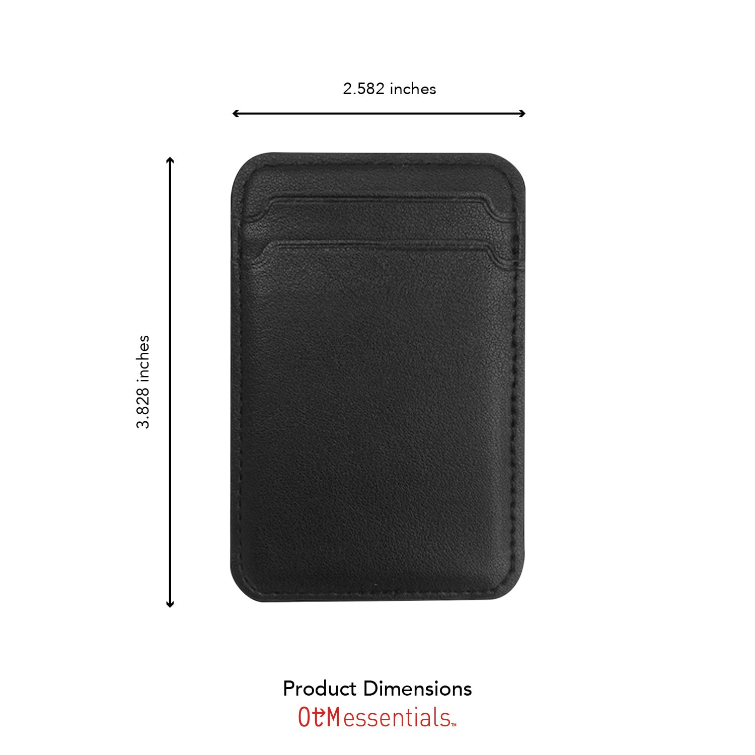 Southern Connecticut State University Phone Wallet Sleeve | OTM Essent