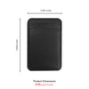 Southern Connecticut State University Phone Wallet Sleeve | OTM Essent