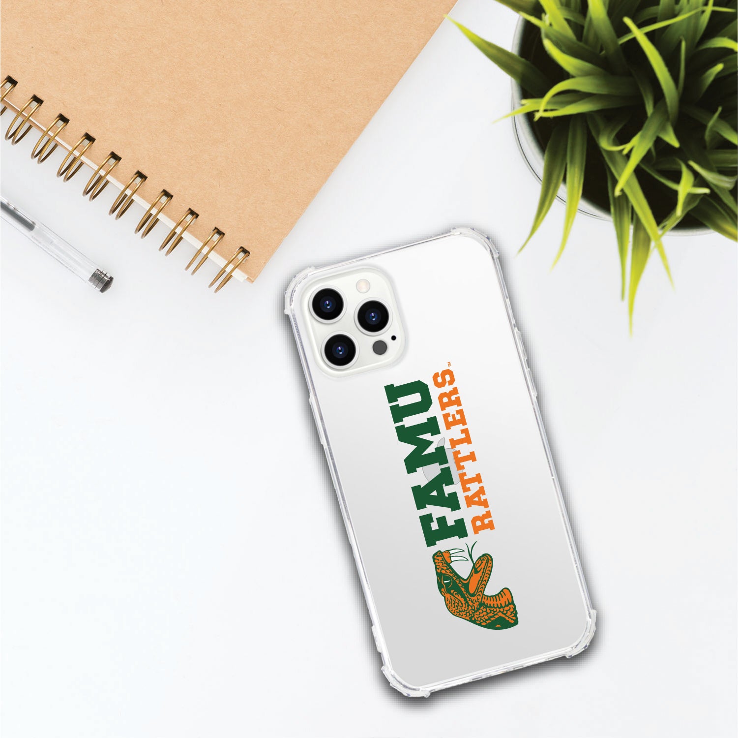 Florida A&M University Phone Case | OTM Essentials