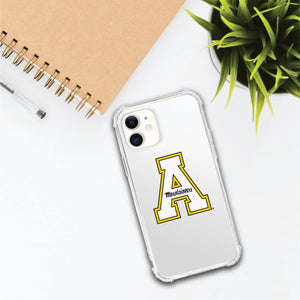 iPhone Case Appalachian State University | OTM Essentials