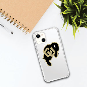 iPhone Case University of Colorado - Boulder | OTM Essentials