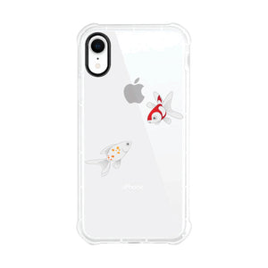 Goldfish iPhone Case | OTM Essentials
