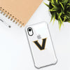 iPhone Case Vanderbilt University | OTM Essentials