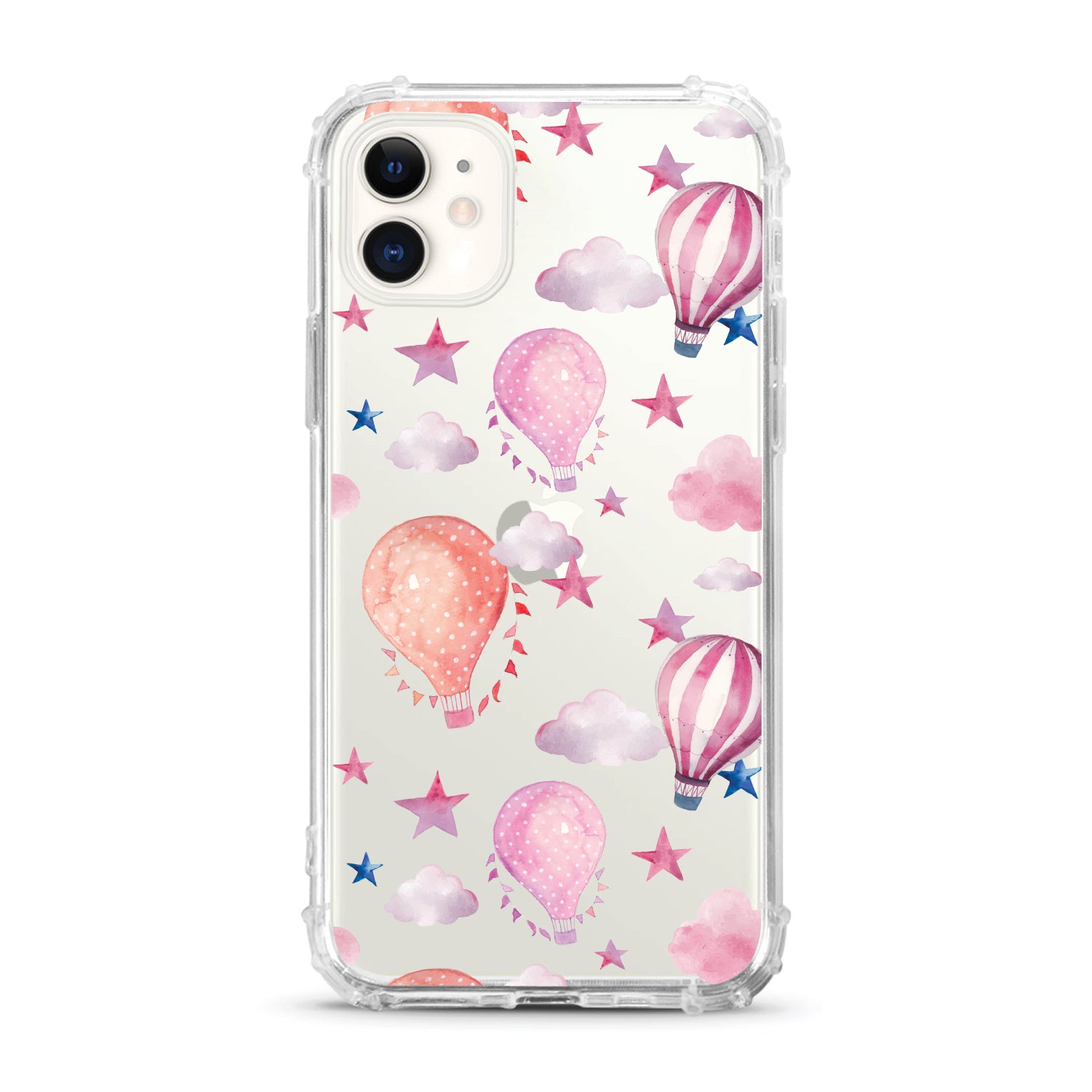 OTM Essentials | Hot Air Balloon Phone Case