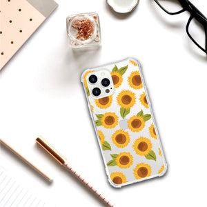 iPhone Case Sunflowers | OTM Essentials