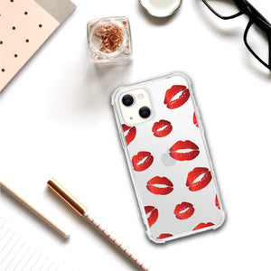 Lips iPhone Case | OTM Essentials