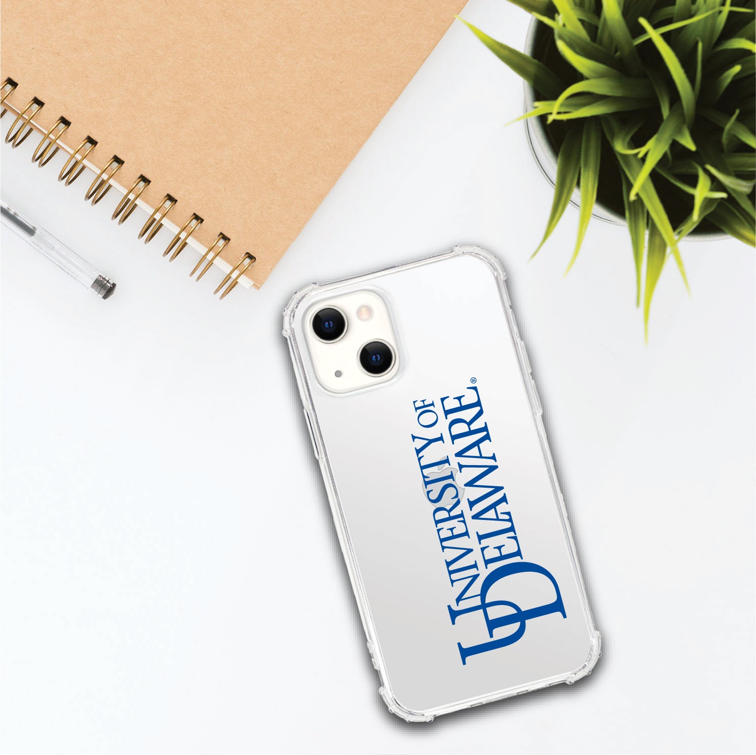 iPhone Case University of Delaware | OTM Essentials