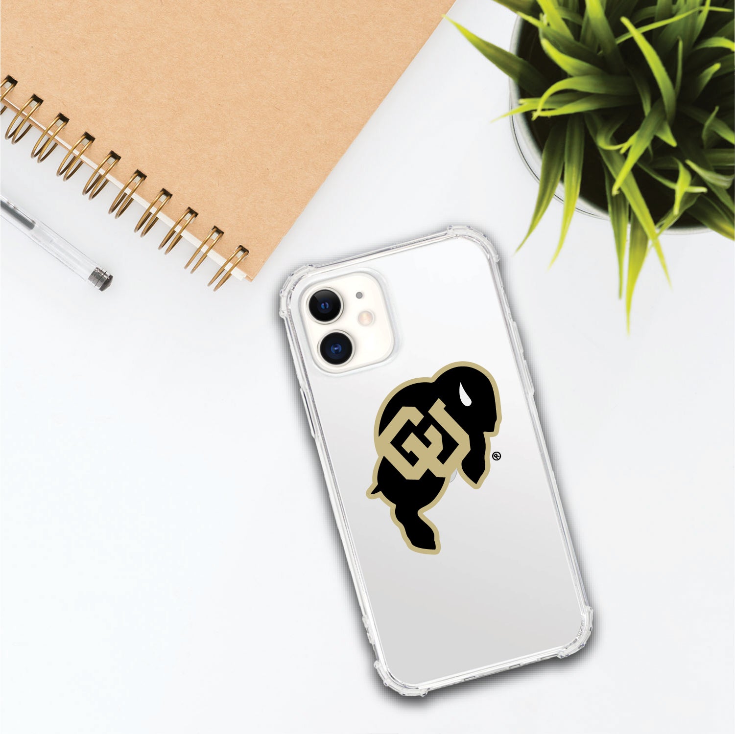 iPhone Case University of Colorado | OTM Essentials