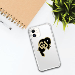 iPhone Case University of Colorado - Boulder | OTM Essentials