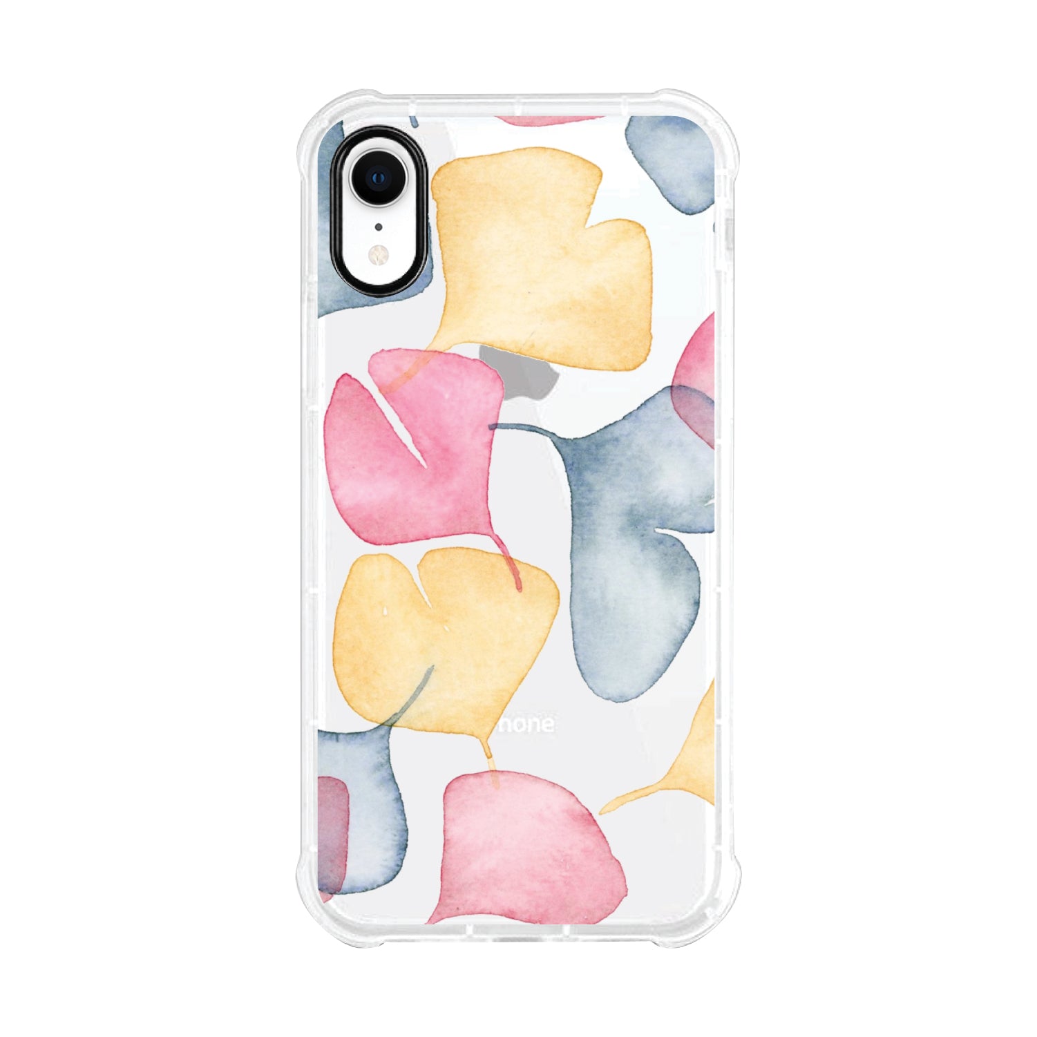 OTM Essentials | Floating Leaves Phone Case