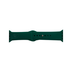 University of Colorado - Boulder Apple Watch Band | OTM Essentials