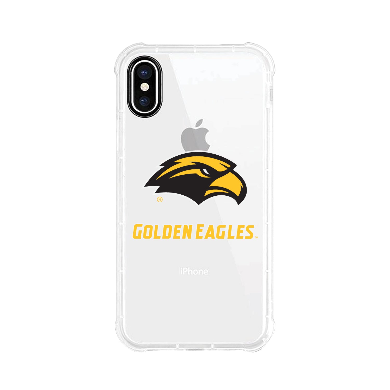 iPhone Case University of Southern Mississippi | OTM Essentials