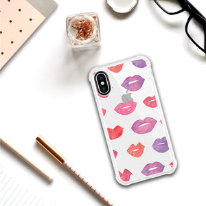 iPhone Case Lots of Kisses | OTM Essentials