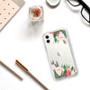 OTM Essentials | Peonies & Ferns Phone Case