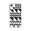 OTM Essentials | Triangle Quilt Phone Case