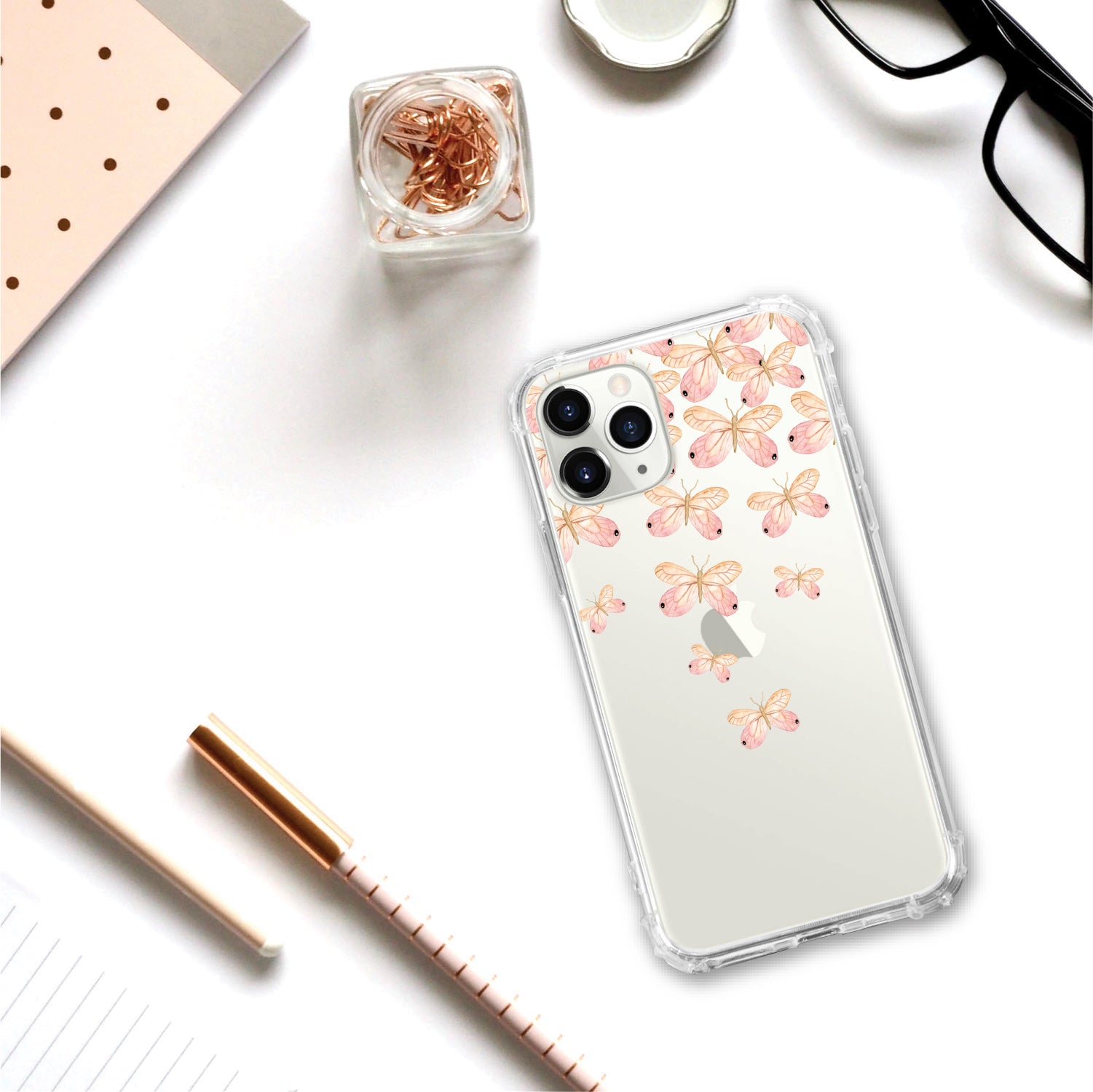 OTM Essentials | Butterfly Dreams Phone Case