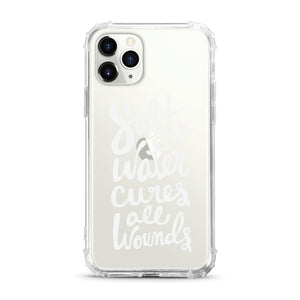 iPhone Case Salt Water Cures | OTM Essentials