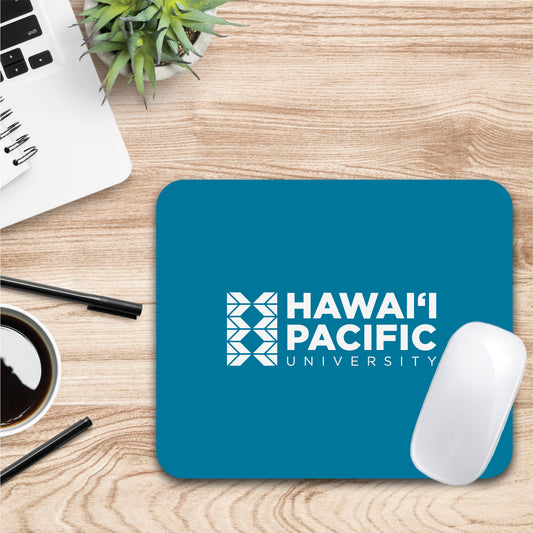 Hawaii Pacific University Mouse Pad | OTM Essentials